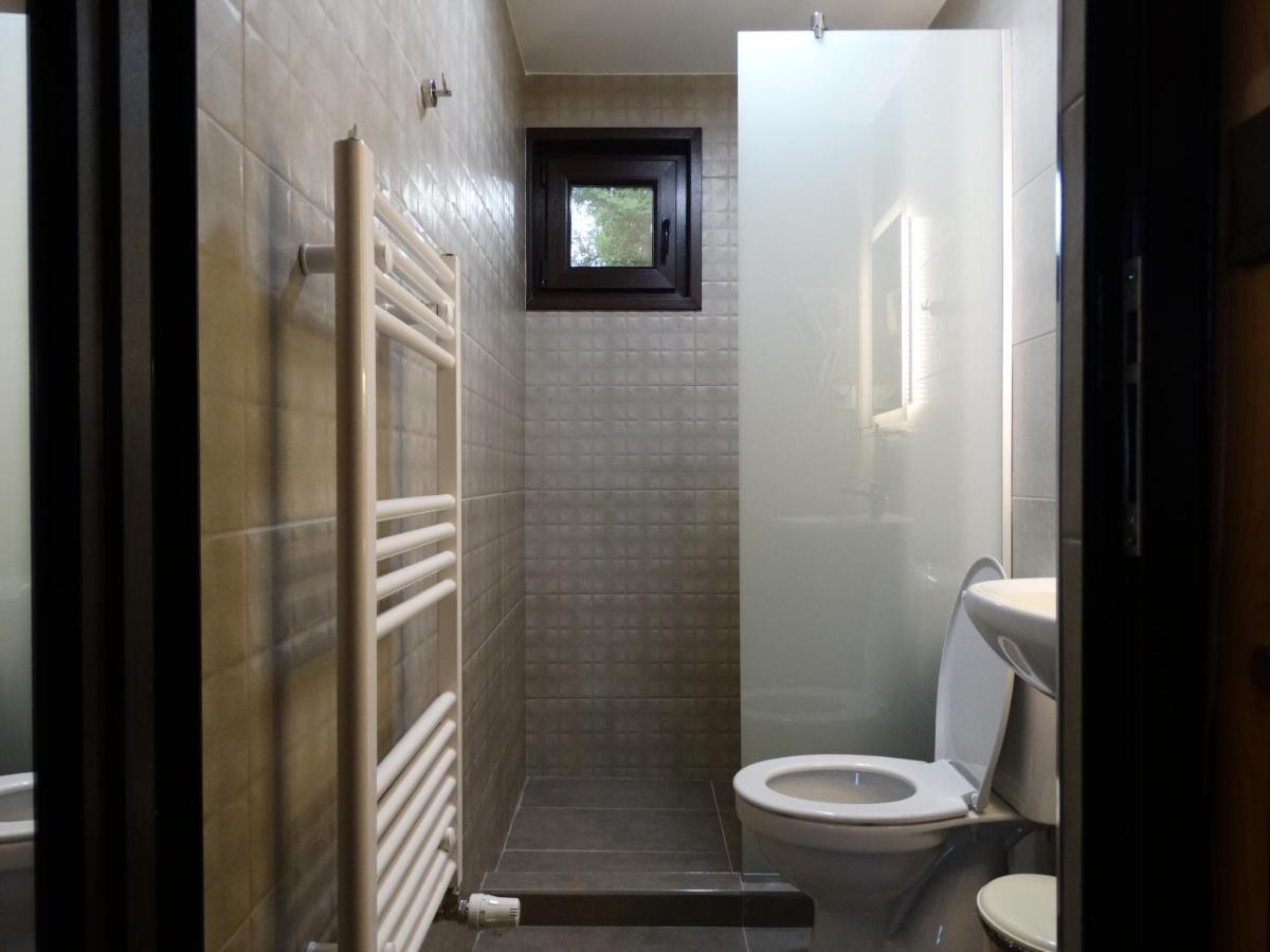 Trifon Zarezan Family Hotel Glavatarci Kültér fotó
