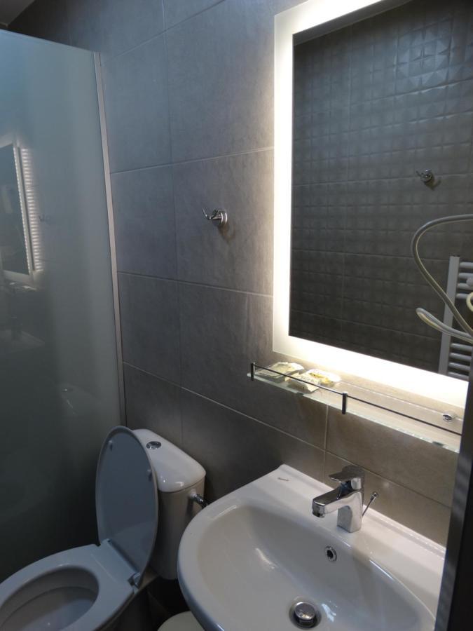 Trifon Zarezan Family Hotel Glavatarci Kültér fotó