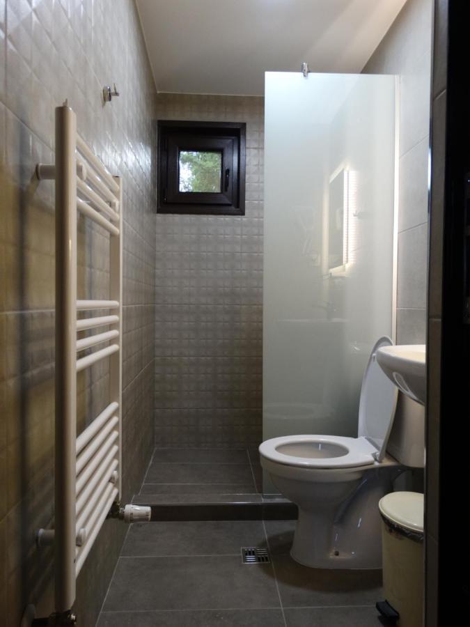 Trifon Zarezan Family Hotel Glavatarci Kültér fotó