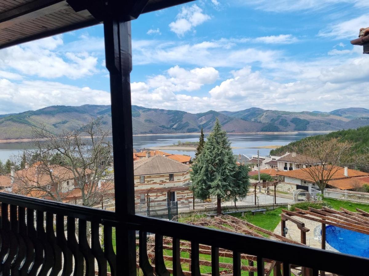 Trifon Zarezan Family Hotel Glavatarci Kültér fotó