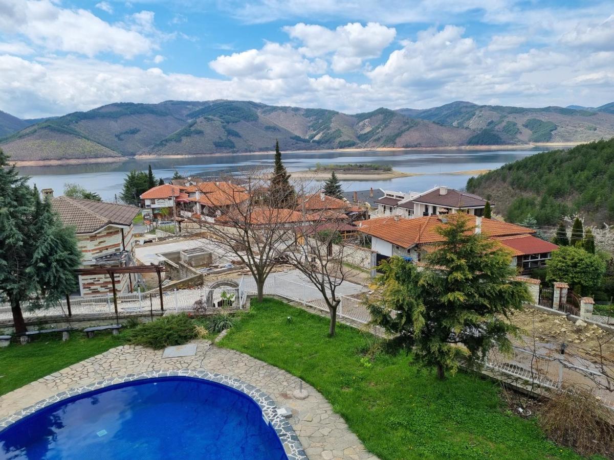 Trifon Zarezan Family Hotel Glavatarci Kültér fotó