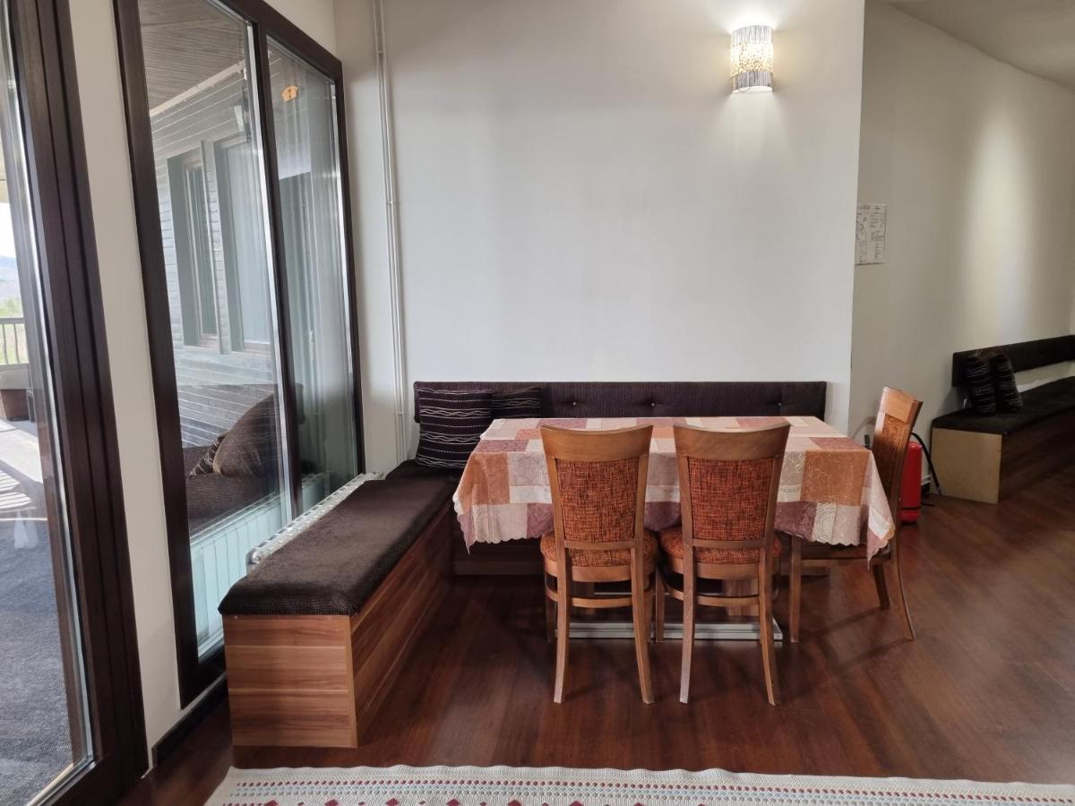 Trifon Zarezan Family Hotel Glavatarci Kültér fotó
