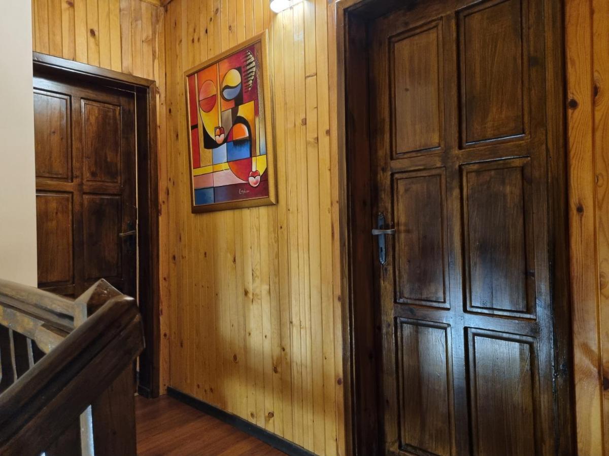 Trifon Zarezan Family Hotel Glavatarci Kültér fotó