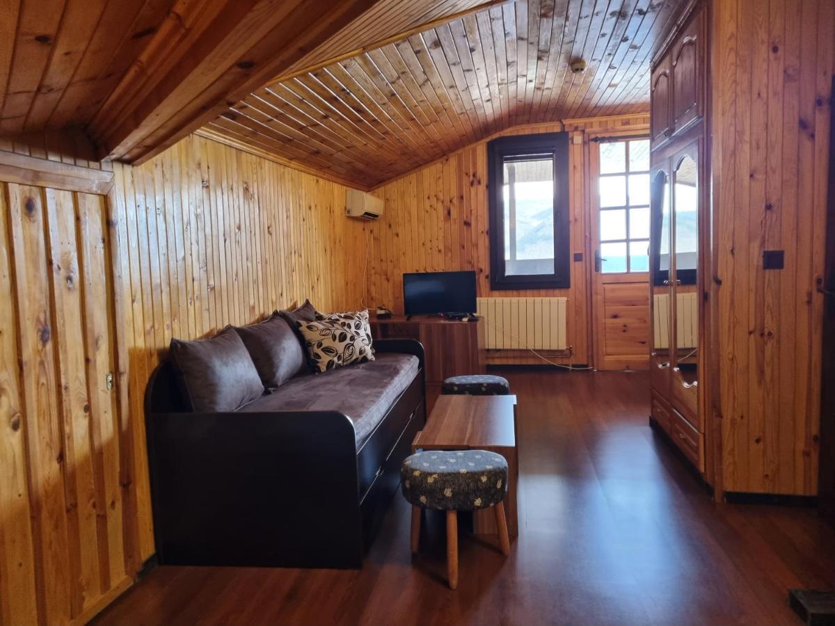 Trifon Zarezan Family Hotel Glavatarci Kültér fotó