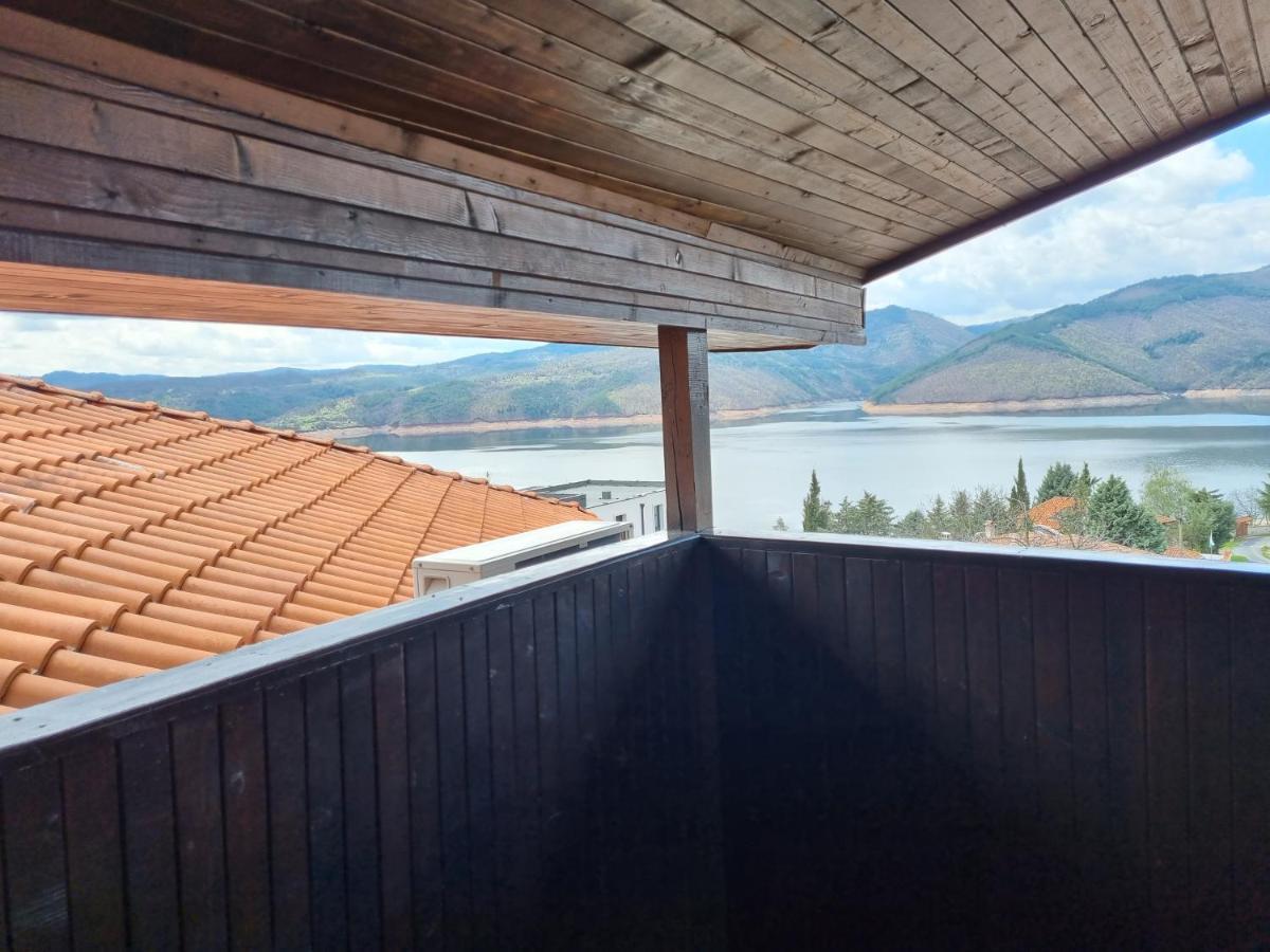 Trifon Zarezan Family Hotel Glavatarci Kültér fotó