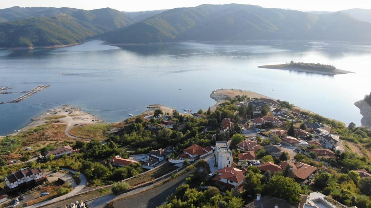 Trifon Zarezan Family Hotel Glavatarci Kültér fotó