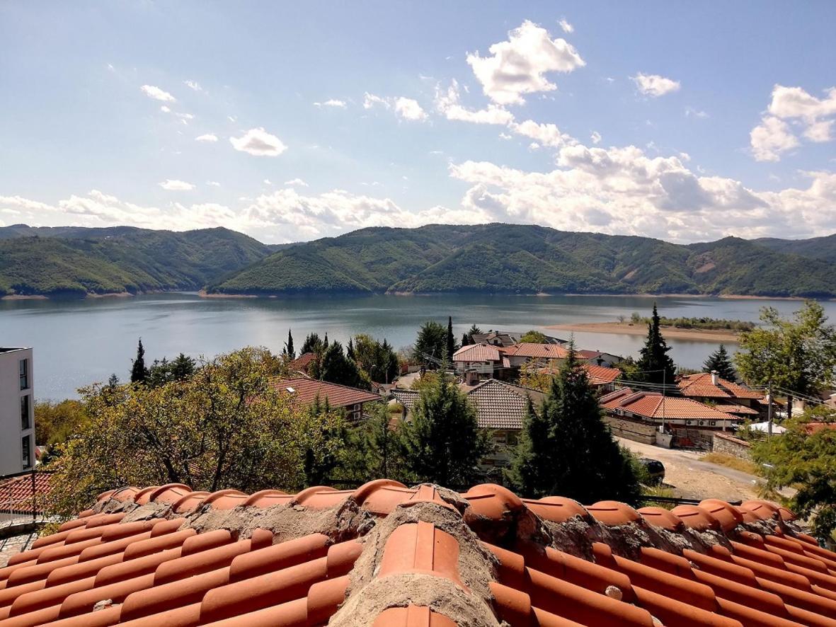 Trifon Zarezan Family Hotel Glavatarci Kültér fotó