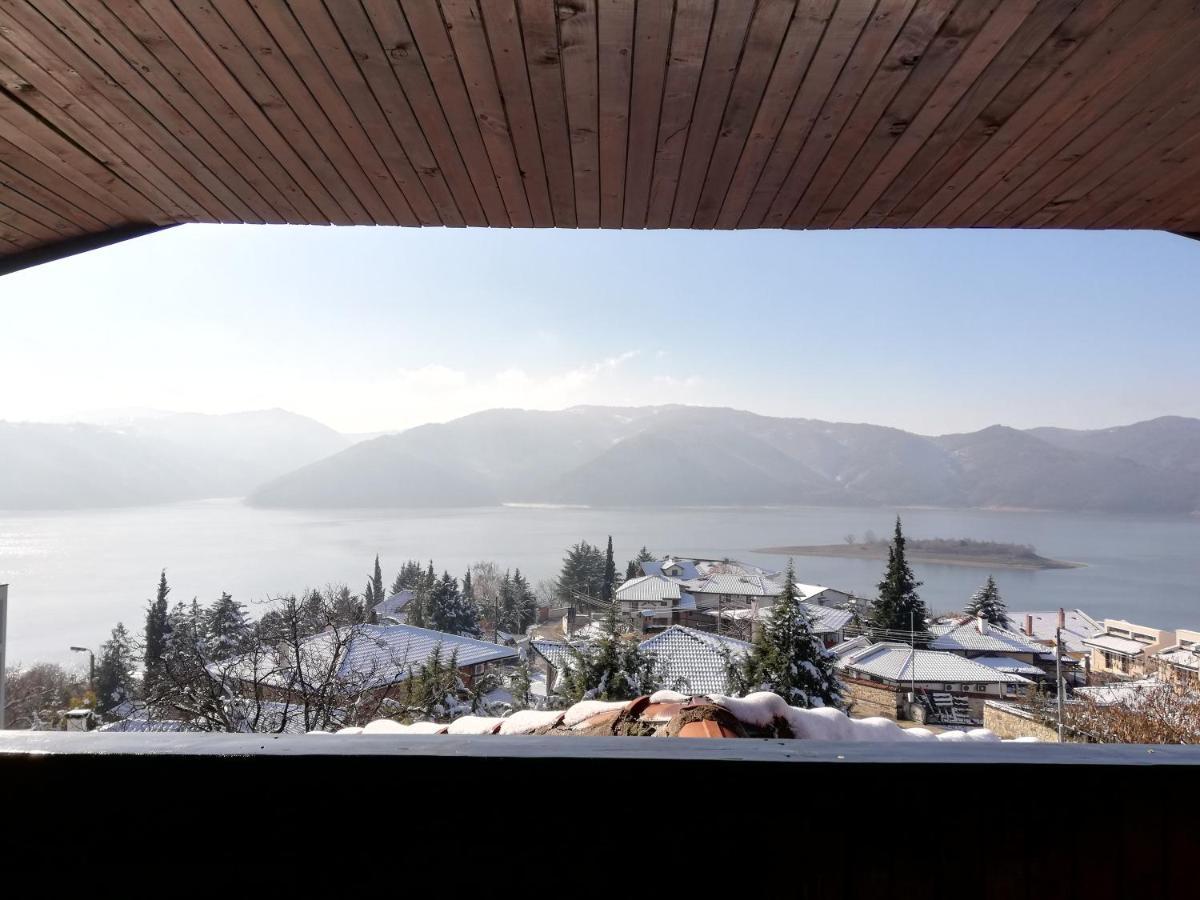 Trifon Zarezan Family Hotel Glavatarci Kültér fotó