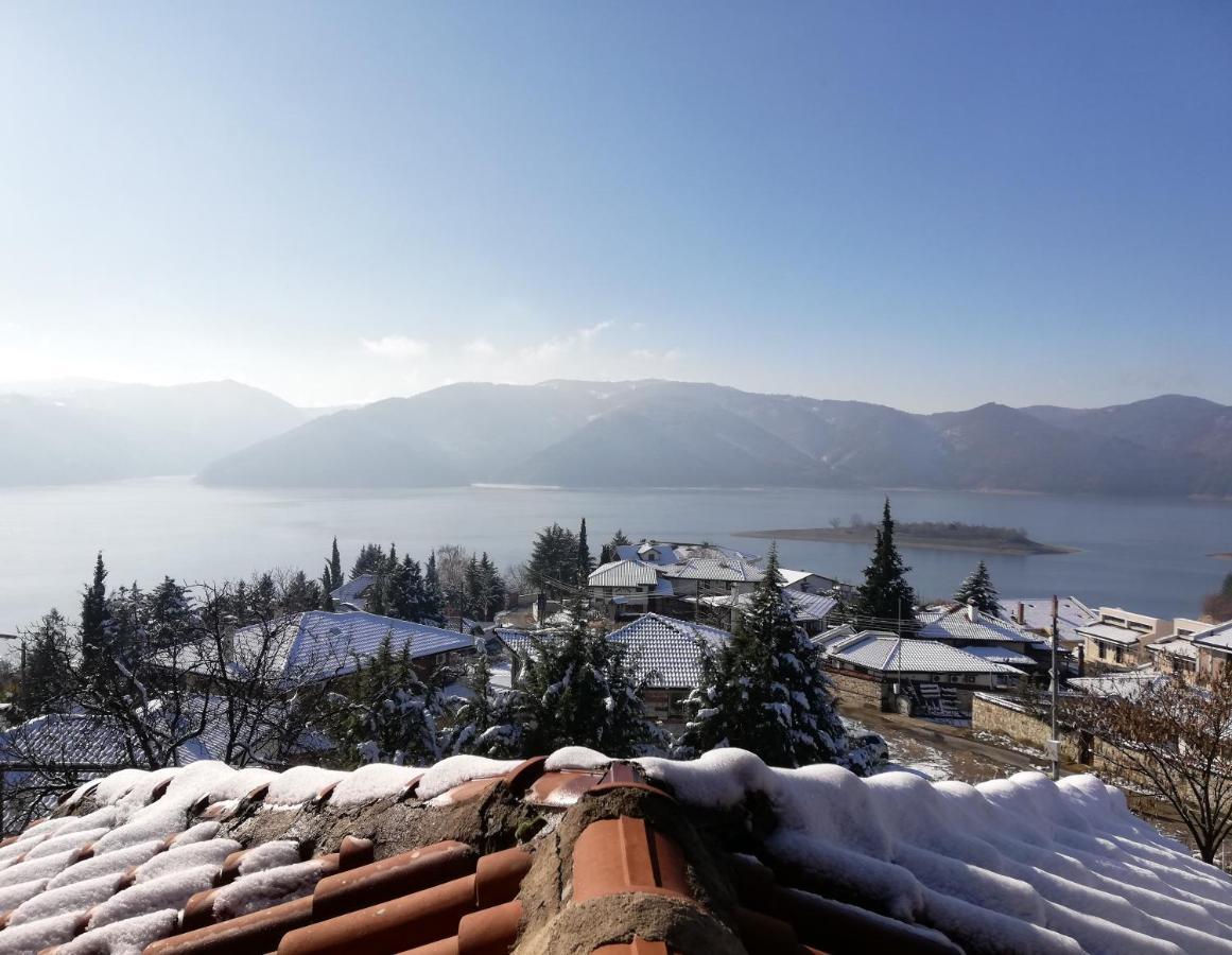 Trifon Zarezan Family Hotel Glavatarci Kültér fotó