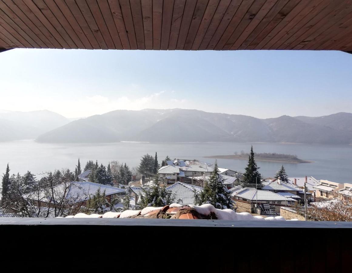 Trifon Zarezan Family Hotel Glavatarci Kültér fotó